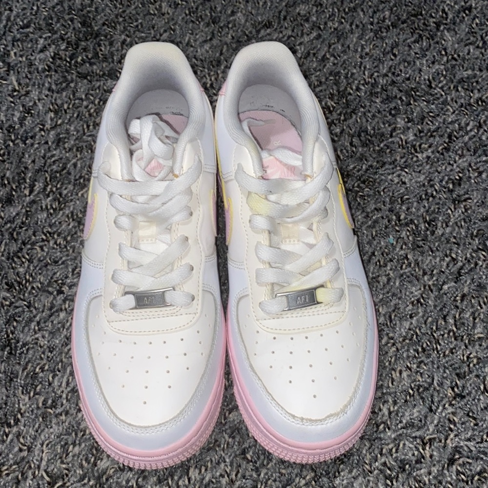 Nike air forces